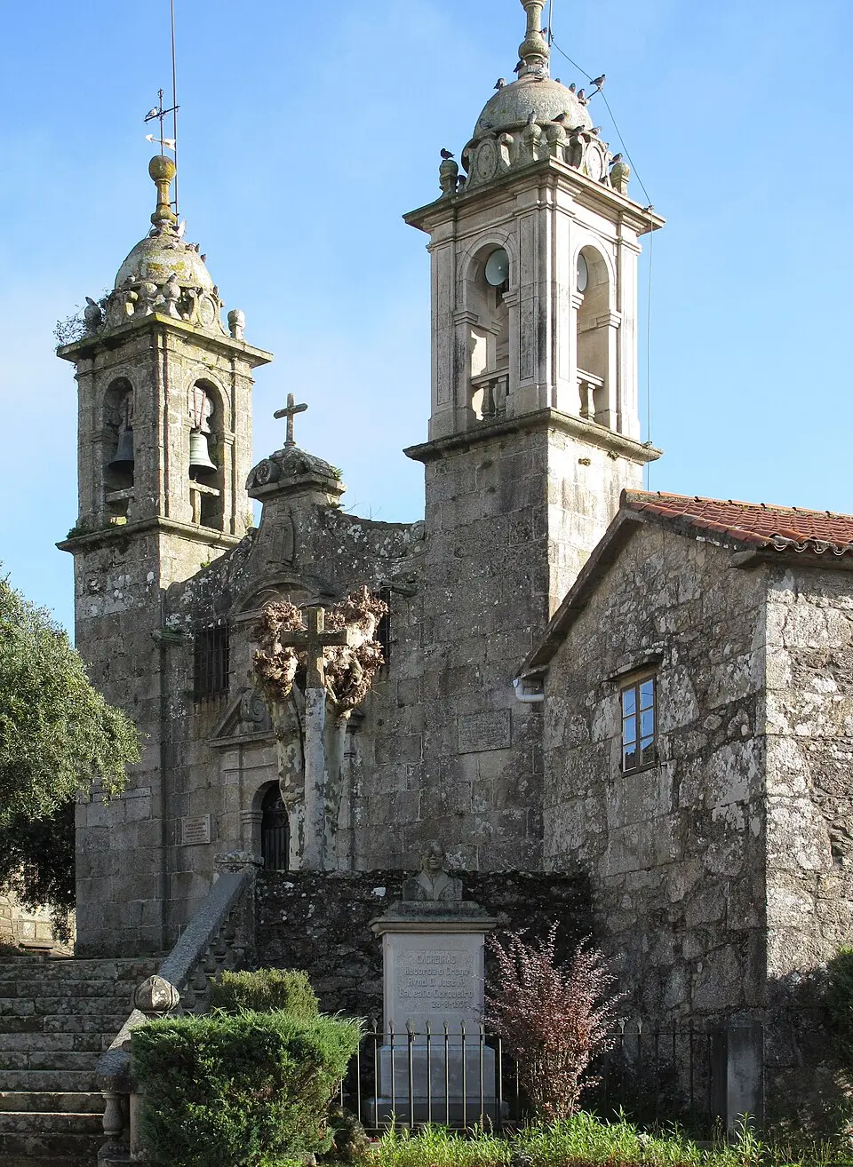Cacheiras