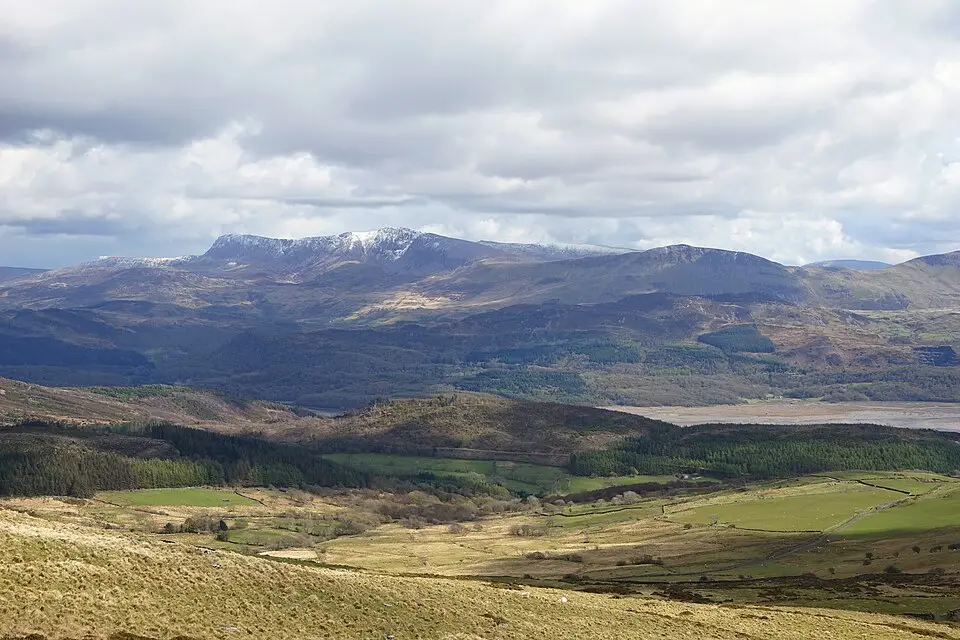 Cadair Idris