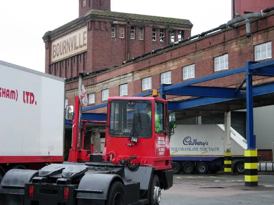 Bournville