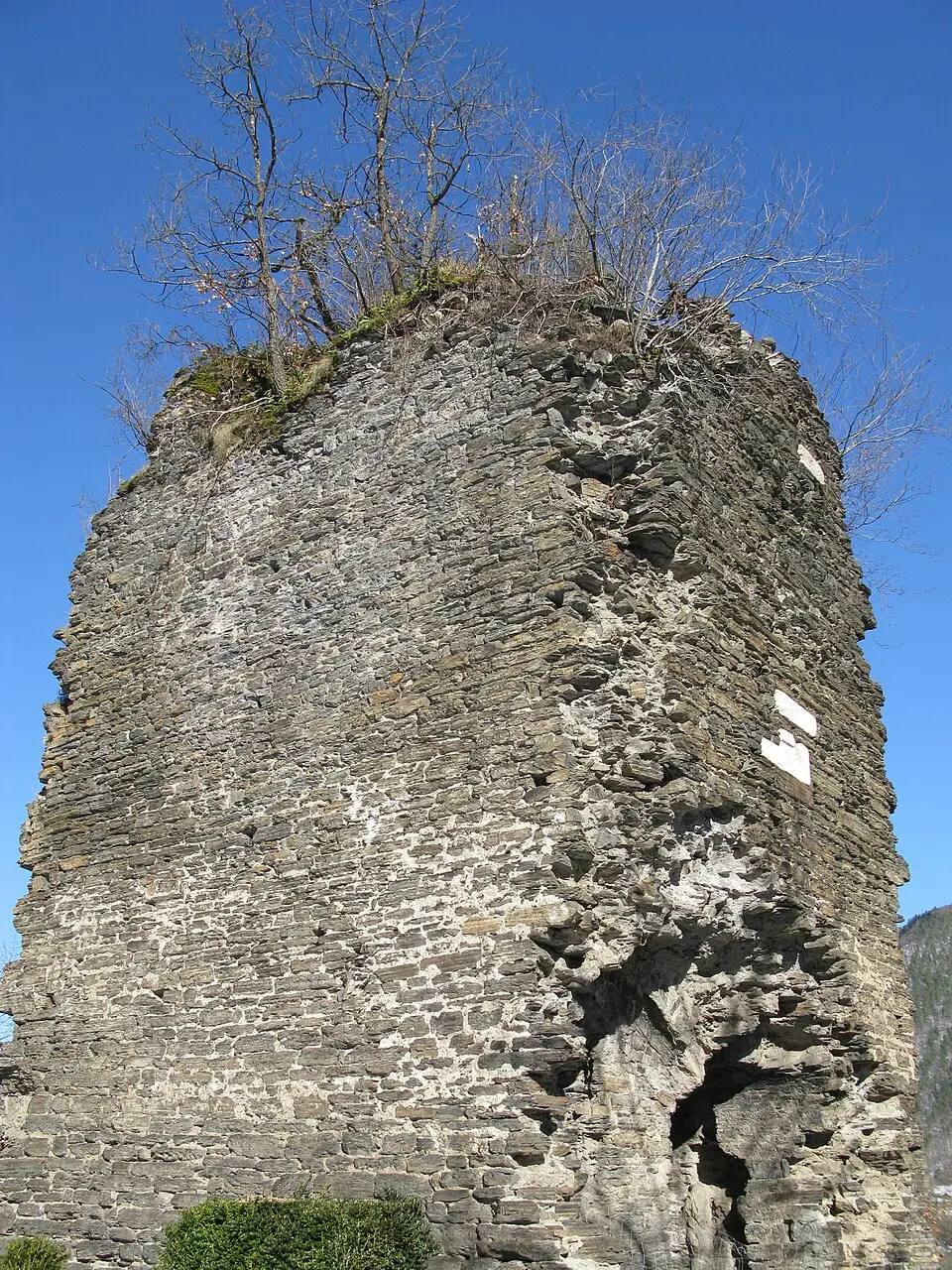 tour de Guet de Cadéac