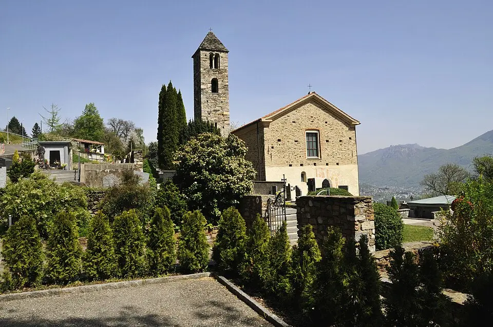 Cademario
