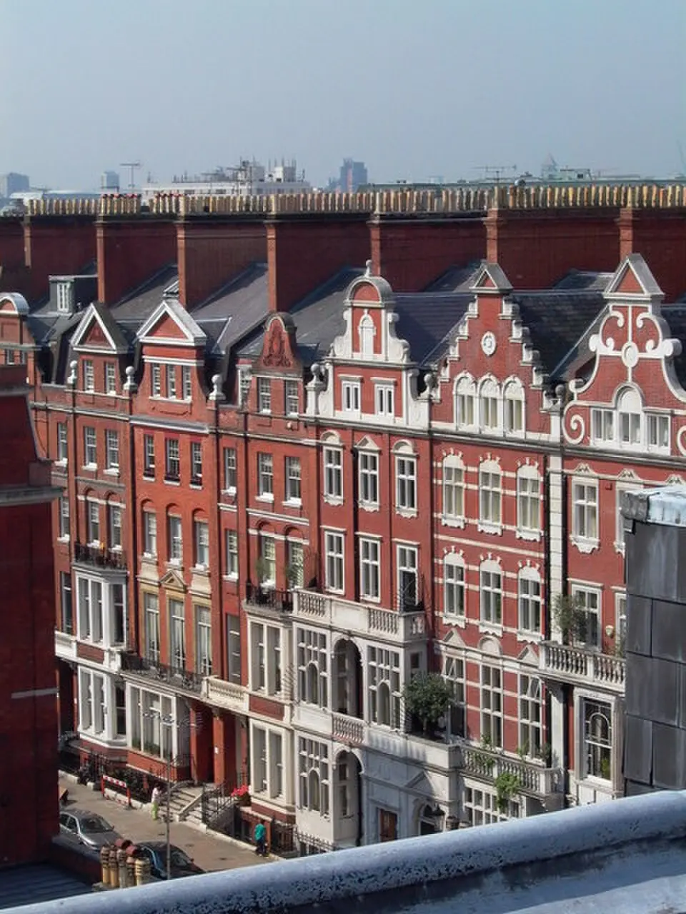 Cadogan Square