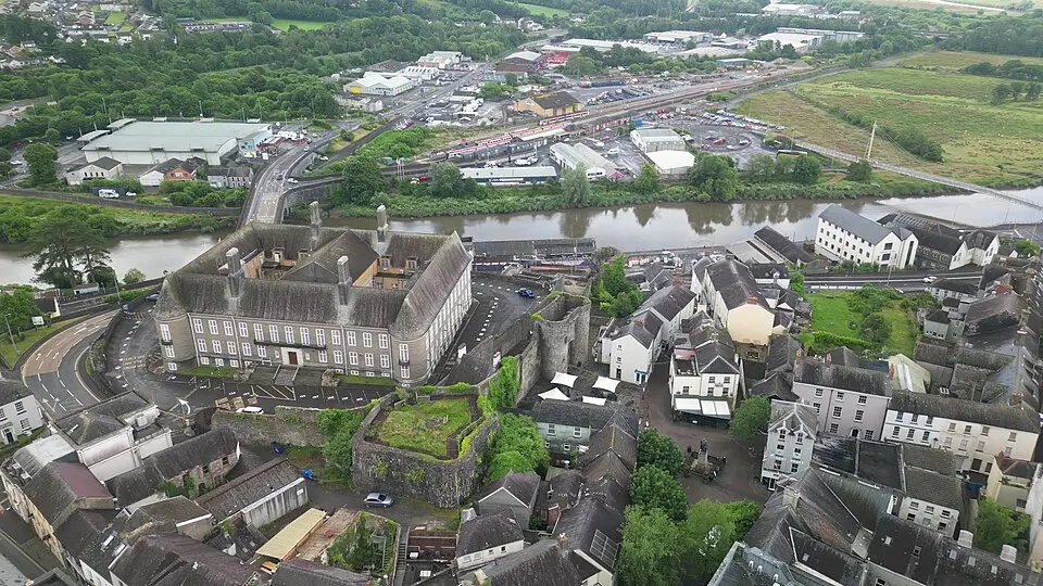 Carmarthen