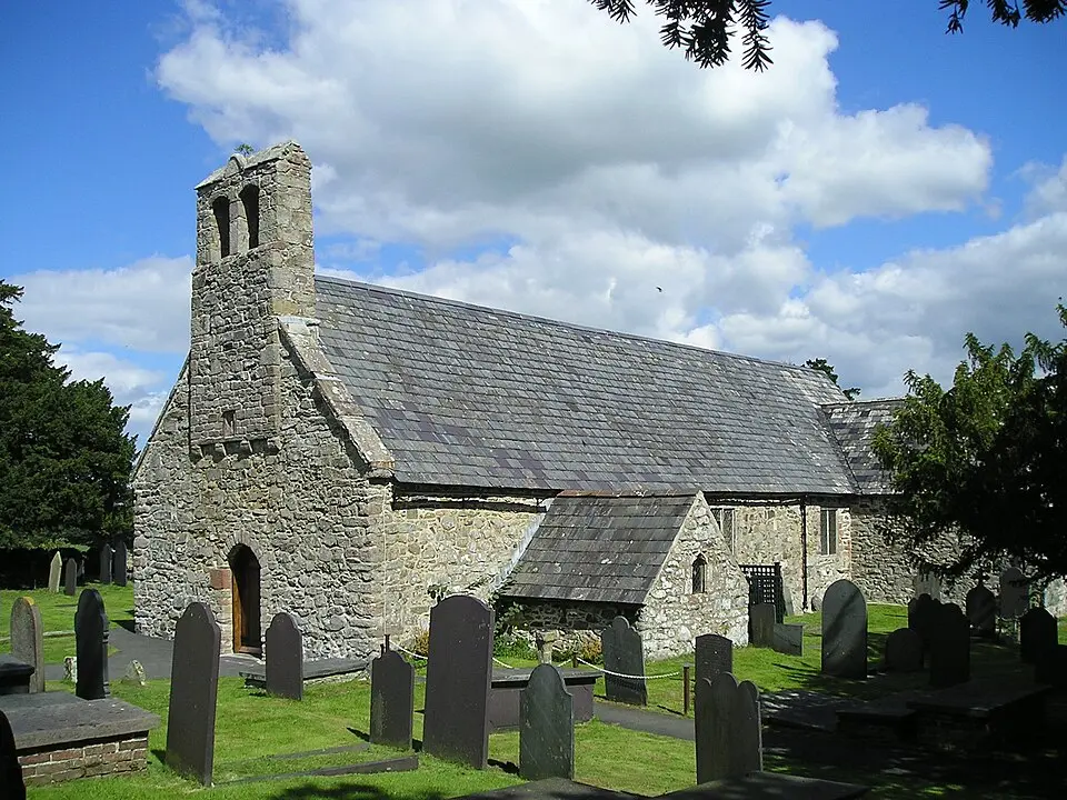 St Mary's Church