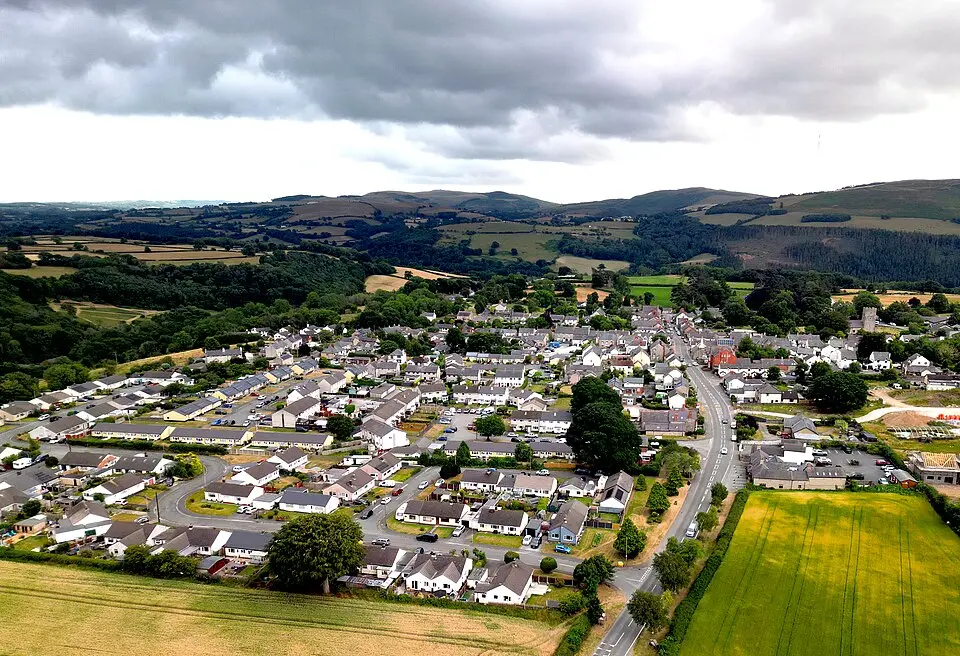 Caerwys