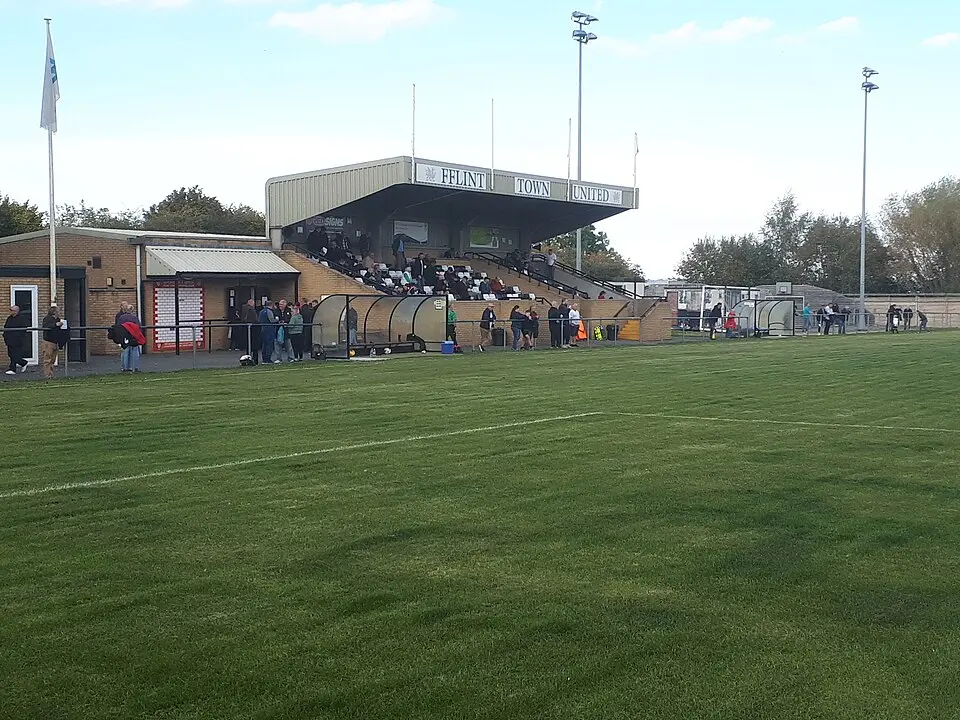Flint Town United Football Club