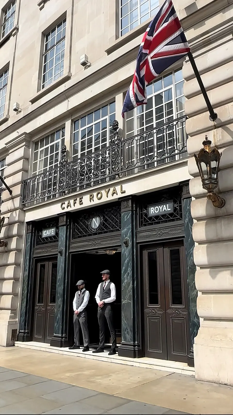 Café Royal