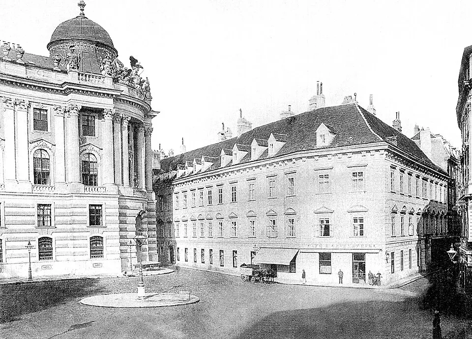 Palais Dietrichstein-Herberstein