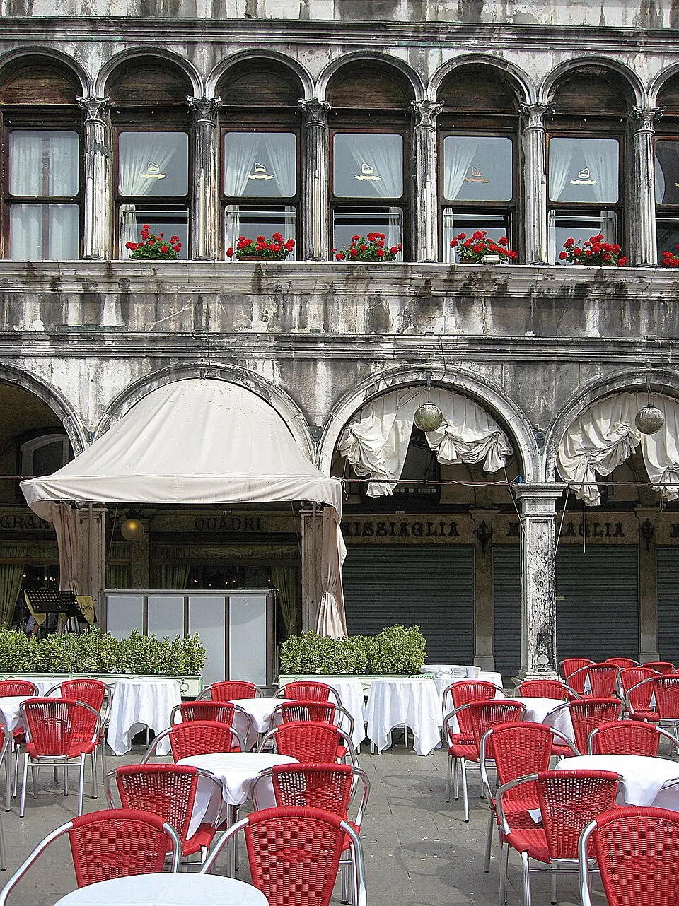 Caffè Quadri