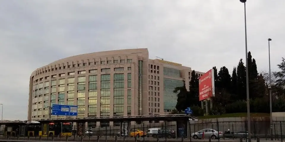 Çağlayan