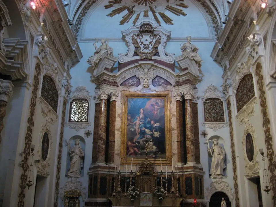 chiesa di San Nicolò