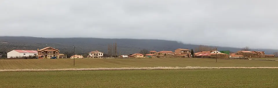 Aldehuela de Periáñez