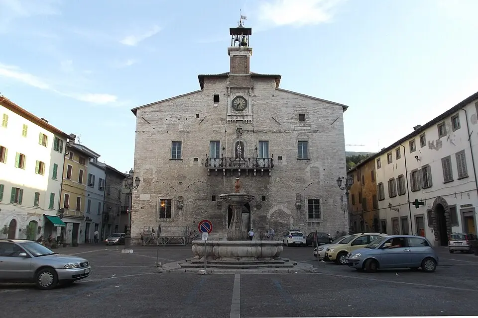 palazzo comunale