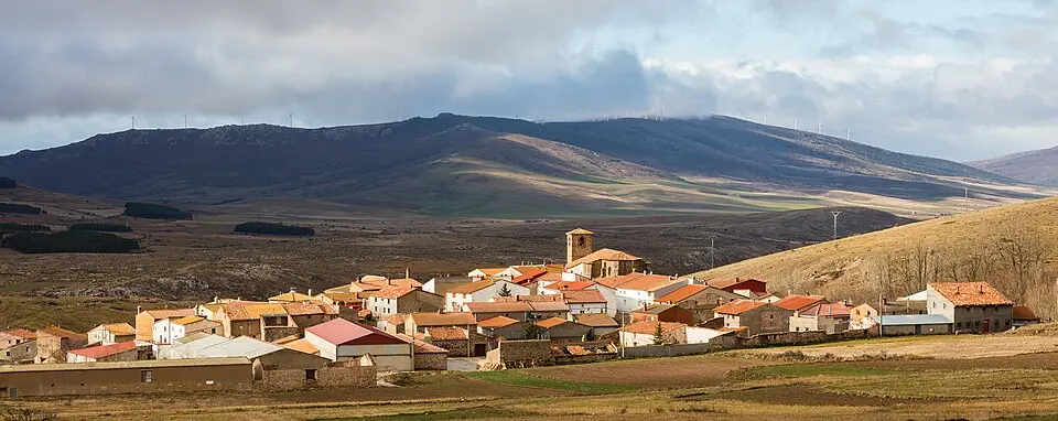 Beratón