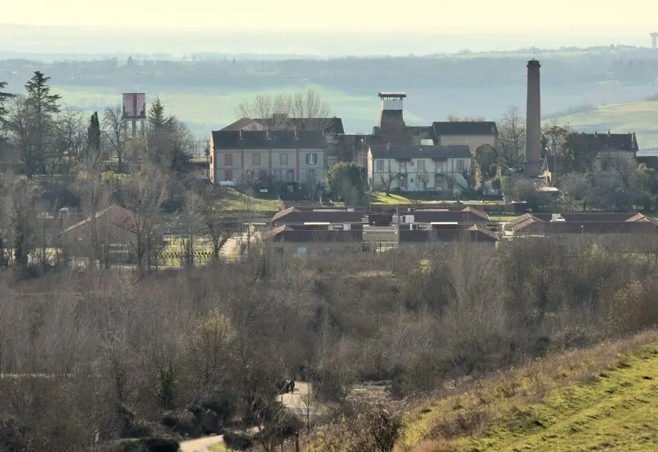musée de la mine