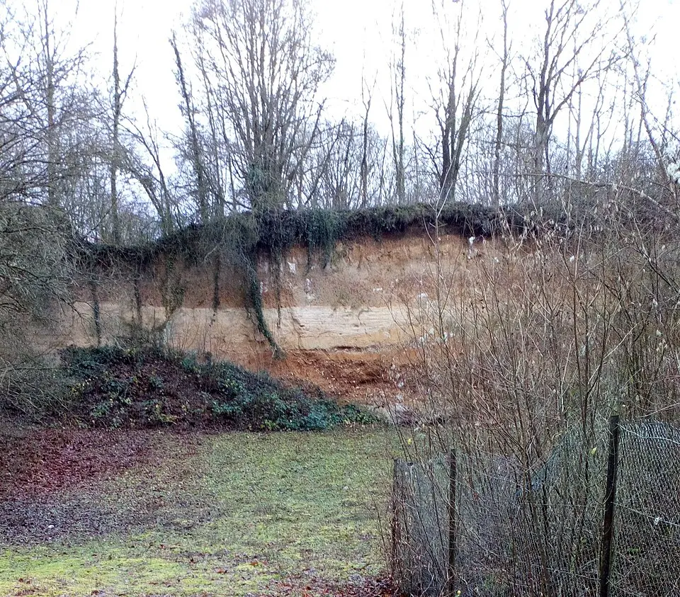 Cagny-La Garenne