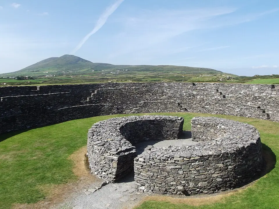 Cahergall