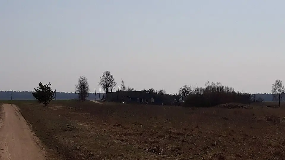 Цагельня