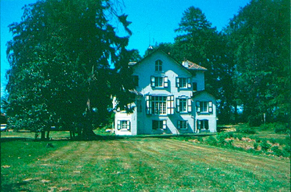 Kasteel Pardon