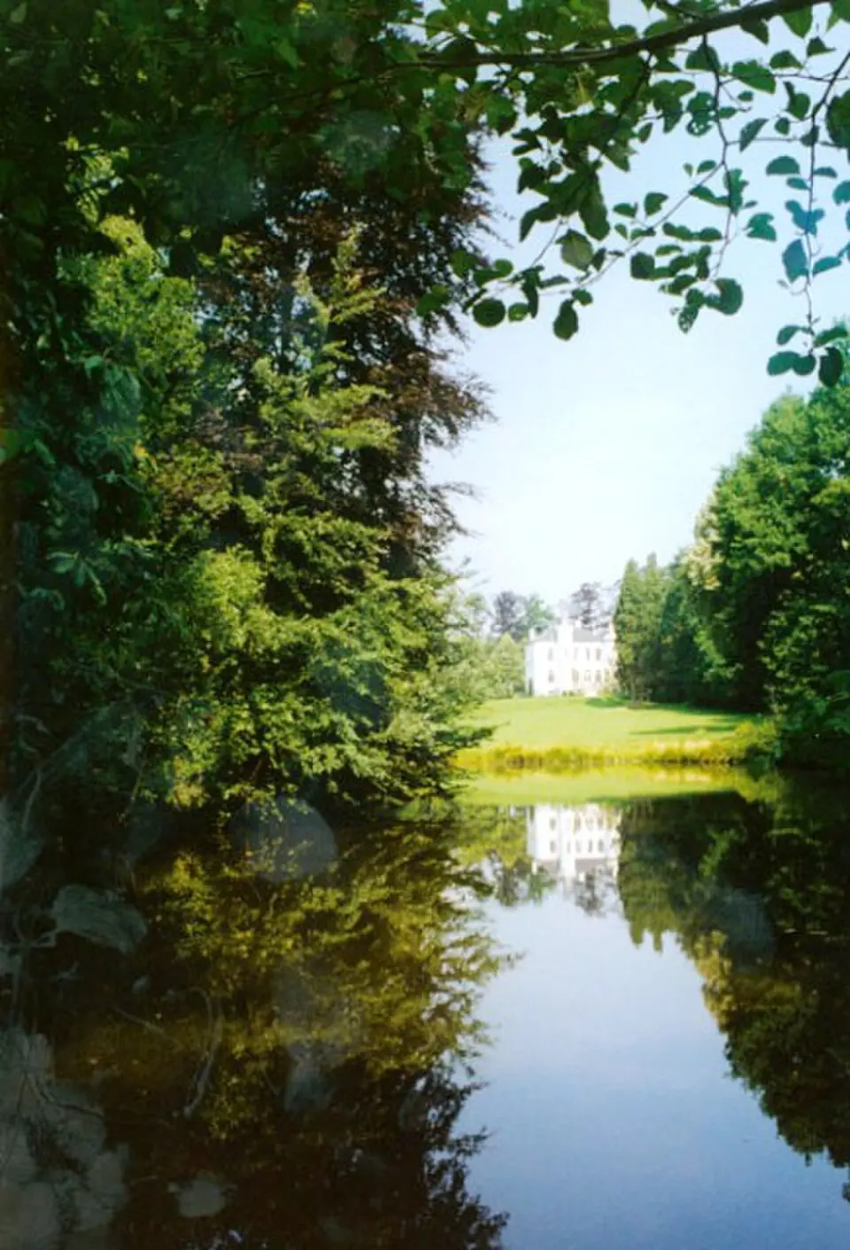 Kasteel A Speculo