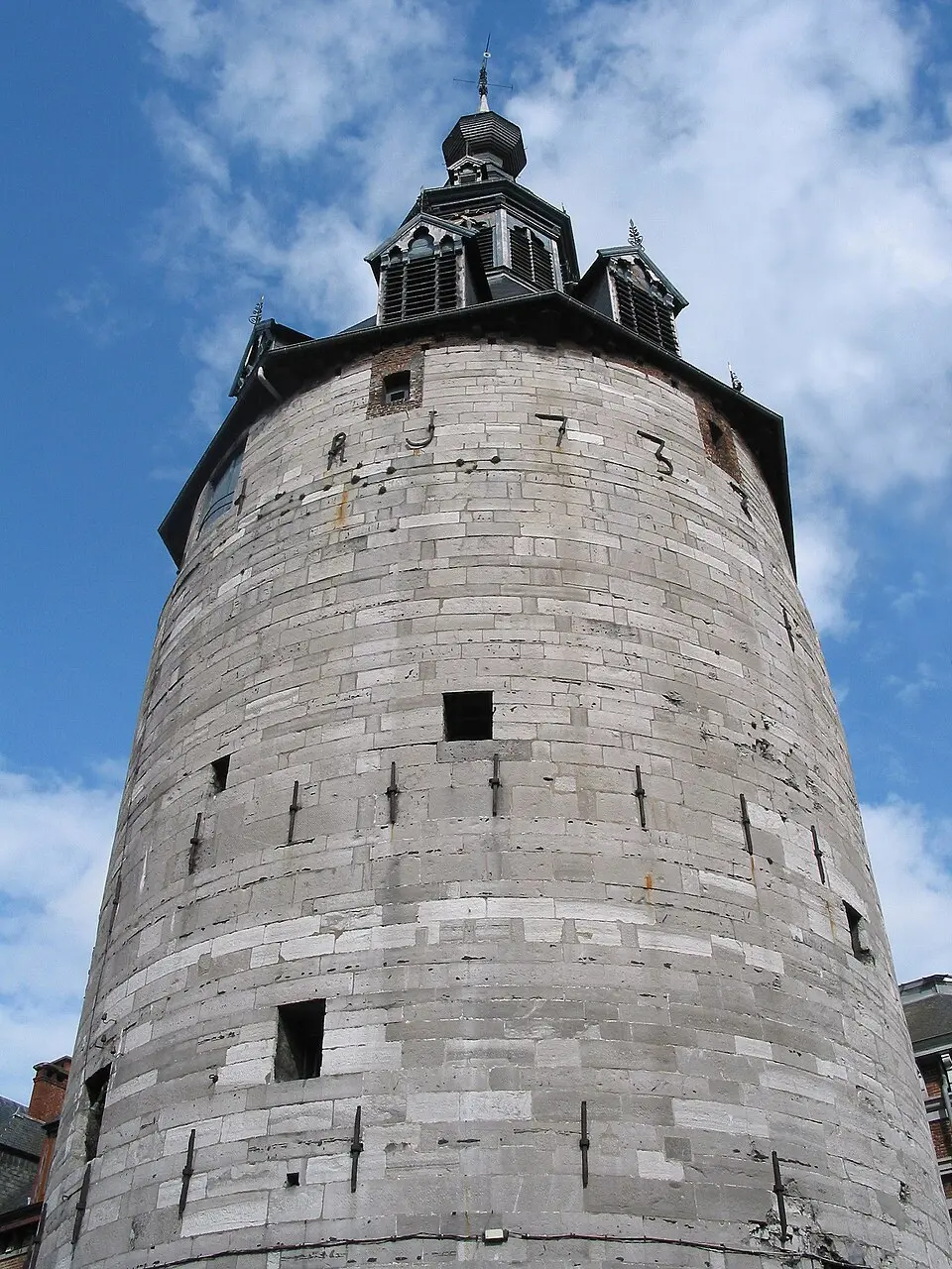 Belfort van Namen