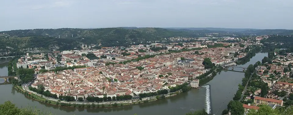Quercy Blanc