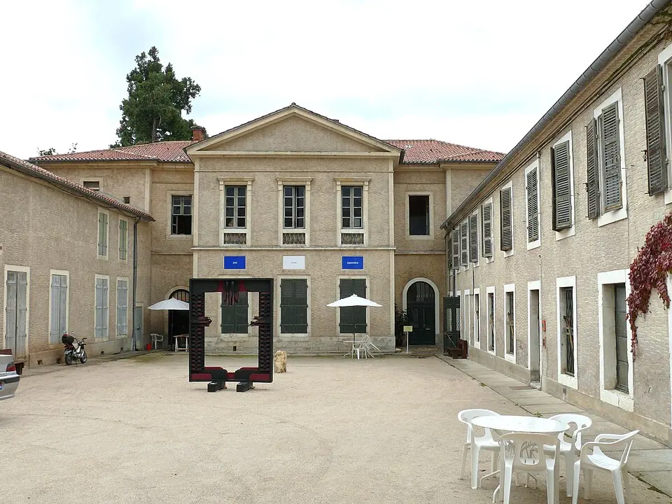 musée de Cahors Henri-Martin