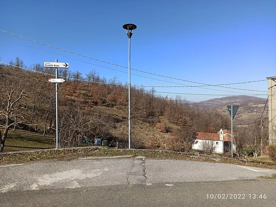 Poggio di Badi