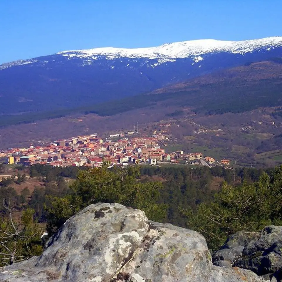 Covaleda