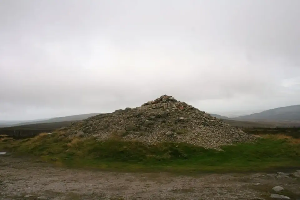 Cairn o' Mount