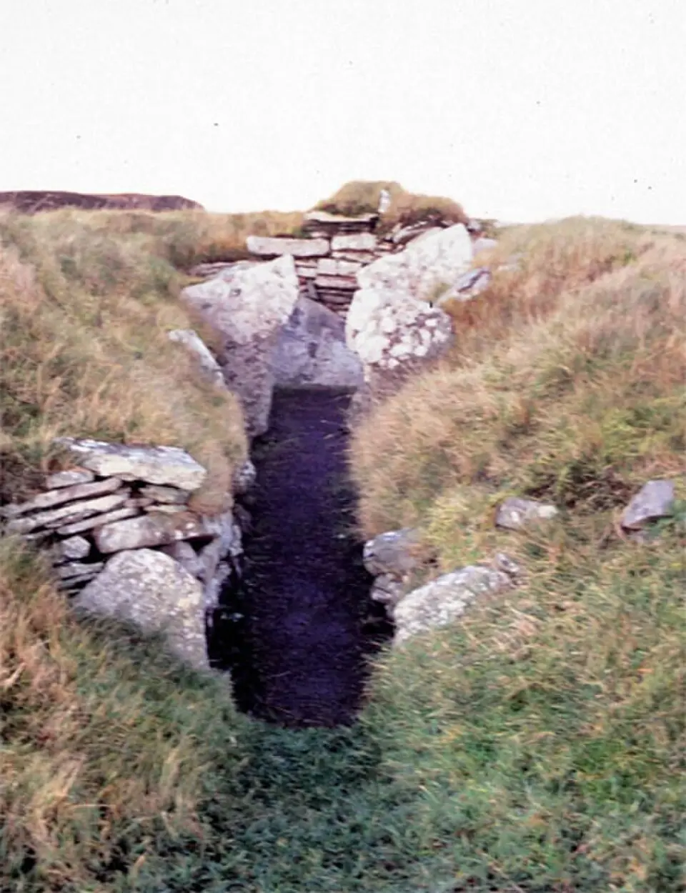 Cairn o’ Get