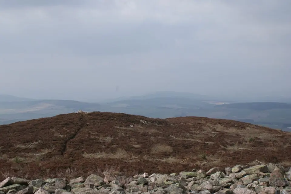 Cairn Mon Earn