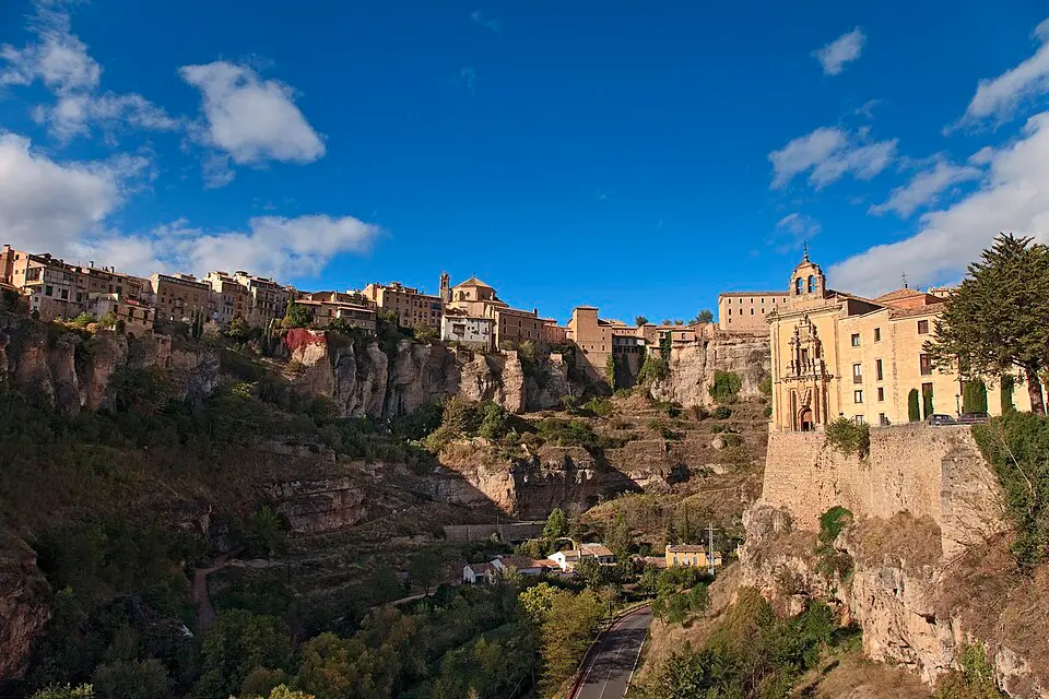 Cuenca