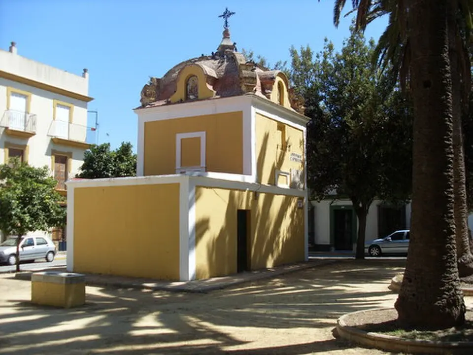 Arca del Agua