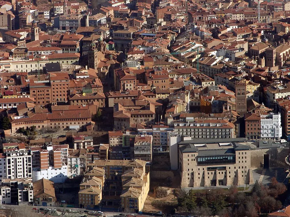 Teruel