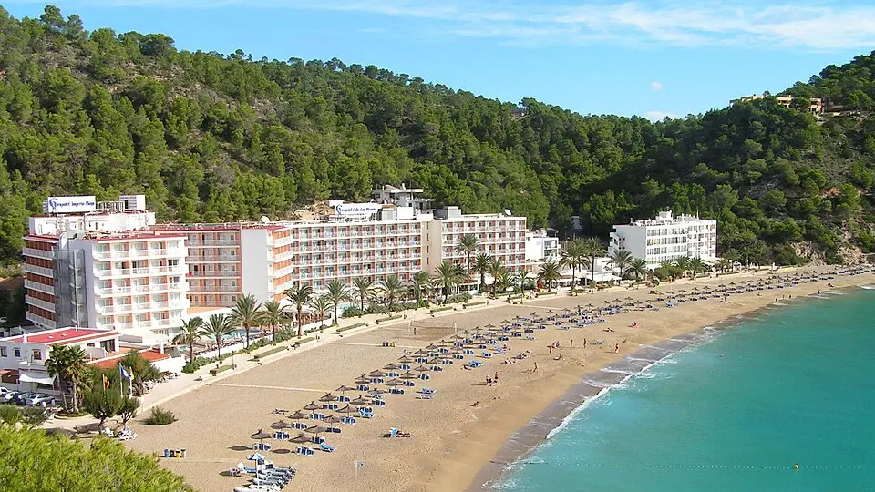 Sant Joan de Labritja