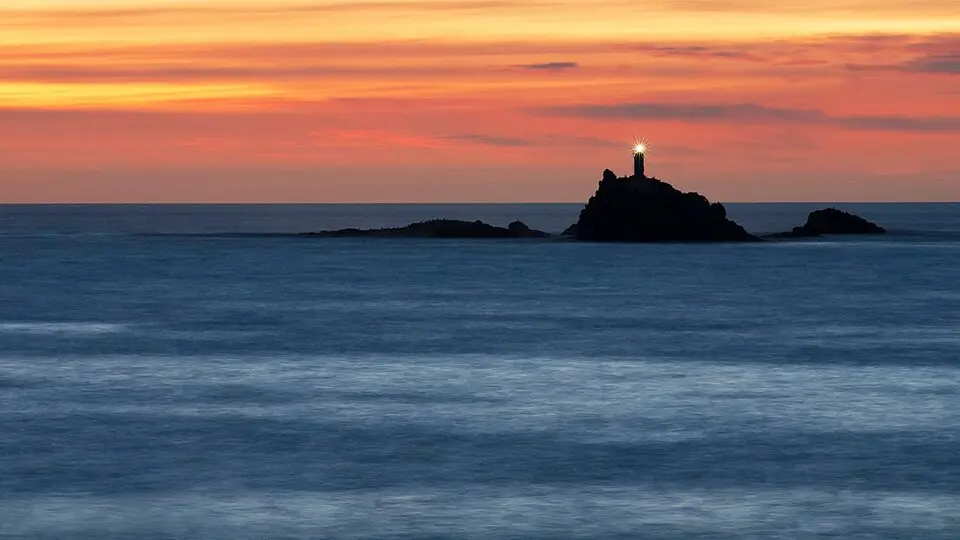 Formigues Islands