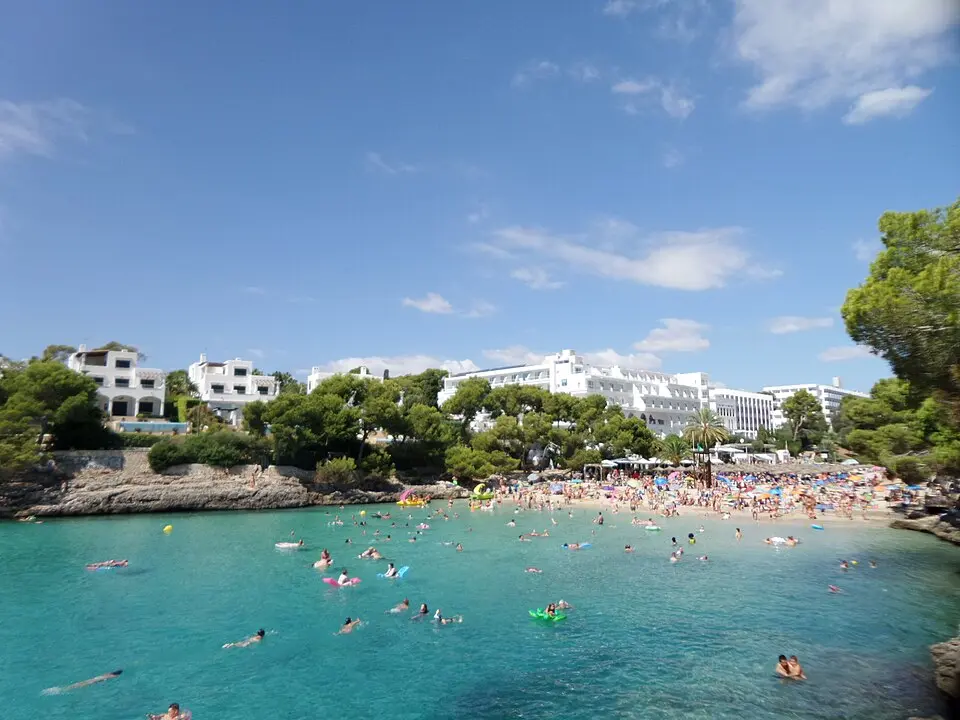 Cala Gran (Baleares)