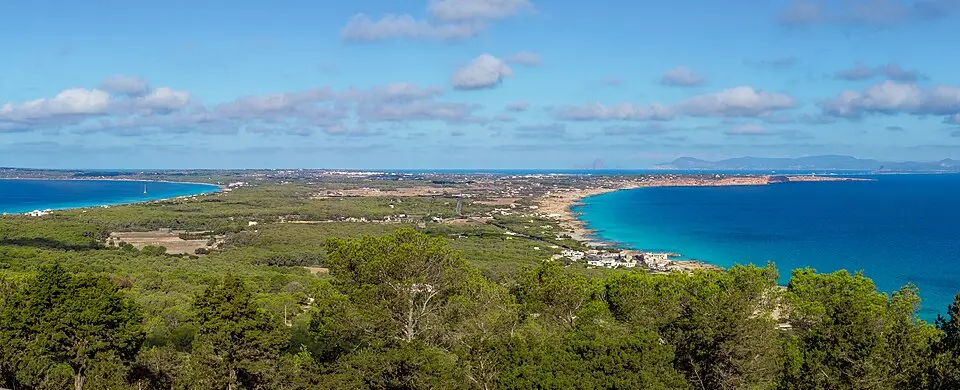 Formentera