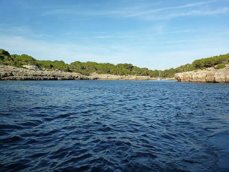 Cala sa Nau