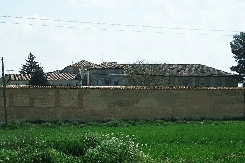 Monasterio de la Consolación