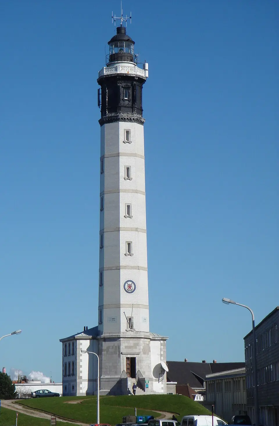 phare de Calais