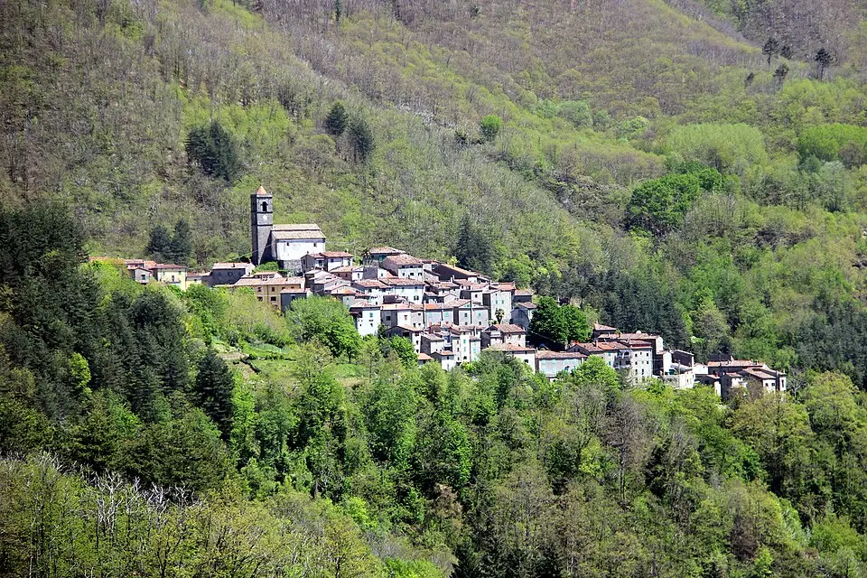 Calamecca