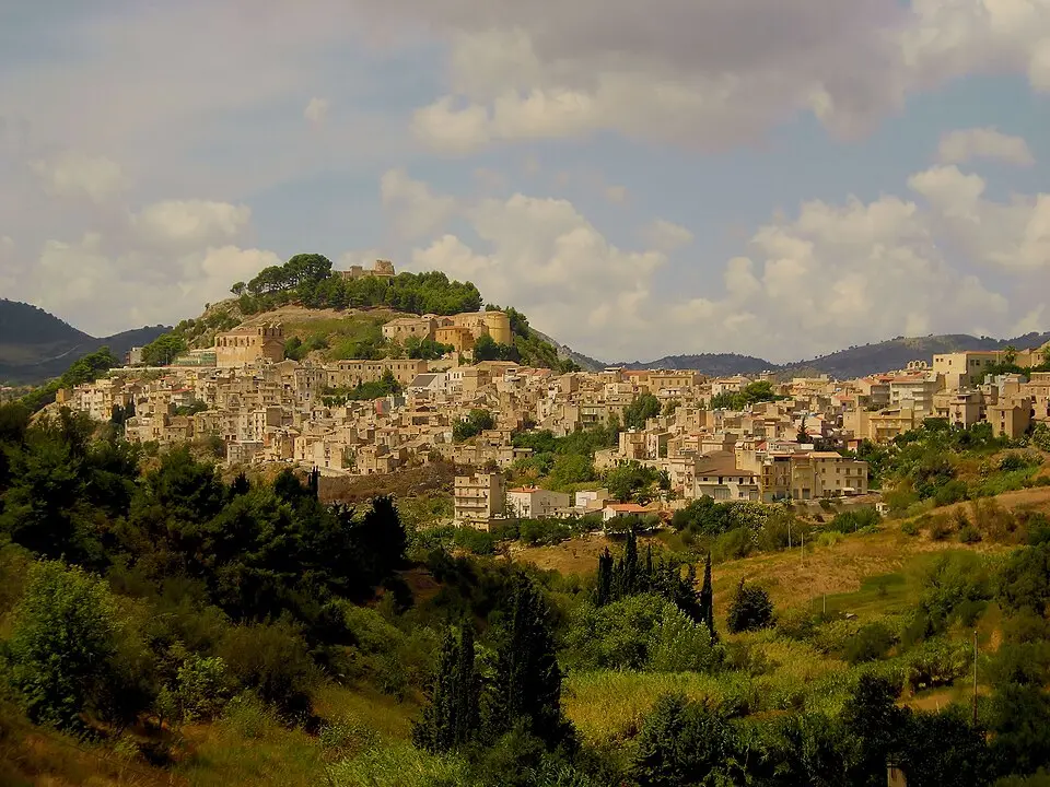 Castello Eufemio