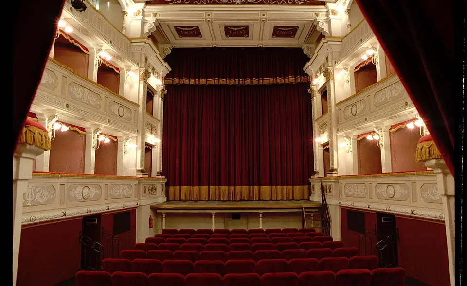 Teatro comunale