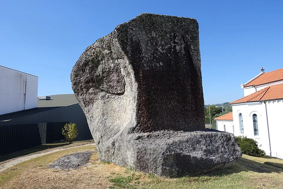 Ara de Trajano