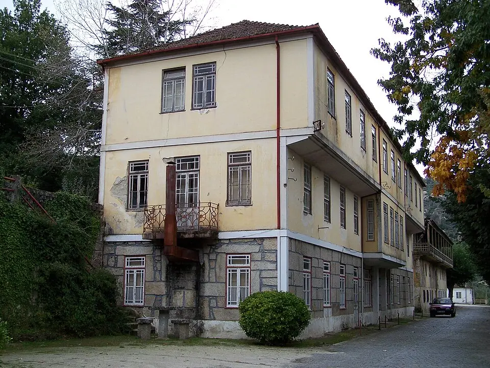 Cortiçada