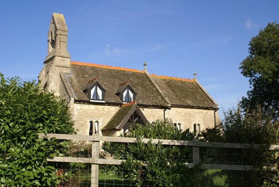 Denton and Caldecote