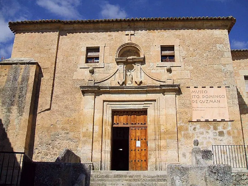 Monasterio de Santo Domingo