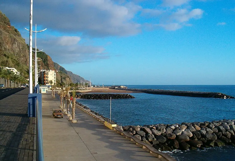 Calheta